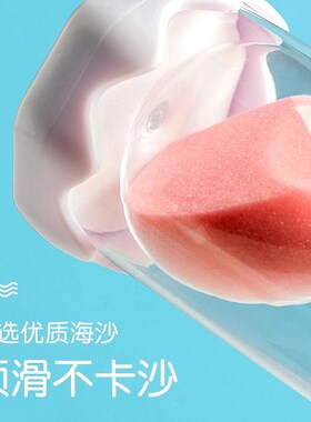 沙漏计时器儿童防摔25/30/60分钟自律学习时间管理流沙瓶摆件
