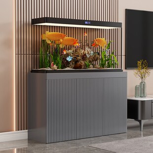 家用实木鱼缸柜底柜底座柜水族箱柜中小型鱼缸架放置柜储物置物柜