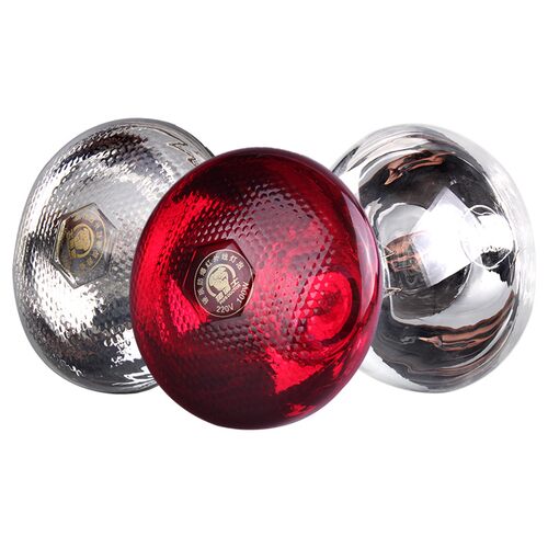 猪用保温a灯鸭舍鸡用小鸡育雏加热加温保暖仔猪取暖灯泡烤养殖专