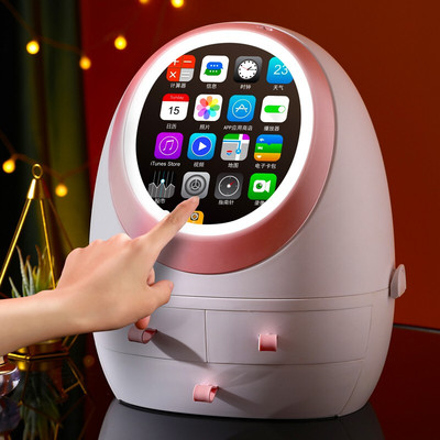 结婚纪念日礼物送老婆惊喜实用的闺D蜜女生生日圣诞节礼物送女朋