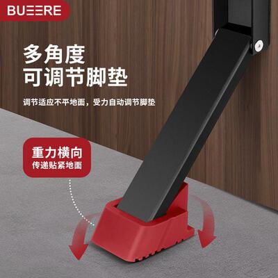 门阻门挡免打孔阻门器堵门防撞家用门塞新款顶门防风门档门吸