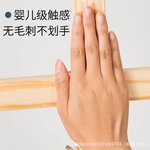 1.5米画架画板黄松木质桌面台式榉木美术生儿童小画架展示架