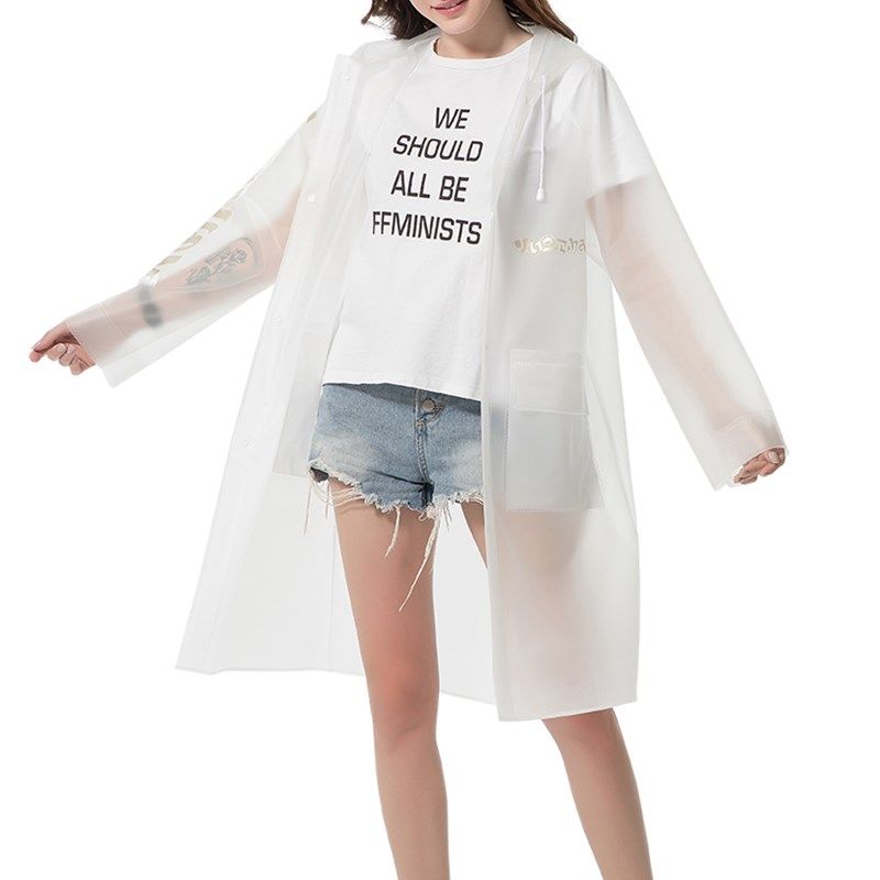 雨衣外套女成人j徒步雨衣长款全身户外男登山垂钓防水加厚U雨披,居家日用,雨披/雨衣,淘宝优惠券,粉丝福利购,淘宝优惠卷