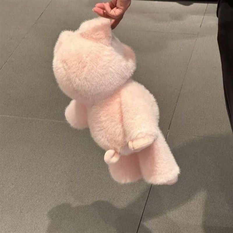 可爱跑跑小香猪毛绒玩具公仔布娃C娃玩偶睡觉抱枕床上女生日礼物,玩具/童车/益智/积木/模型,毛绒/玩偶/公仔/布艺类玩具,淘宝优惠券,粉丝福利购,淘宝优惠卷