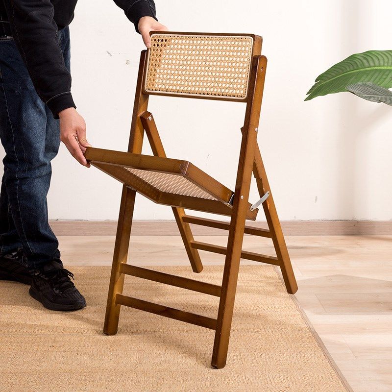 楠竹可折叠凳子家用带靠背折叠藤编椅子便携N式成人矮凳儿童小板,住宅家具,折叠凳/马扎,淘宝优惠券,粉丝福利购,淘宝优惠卷