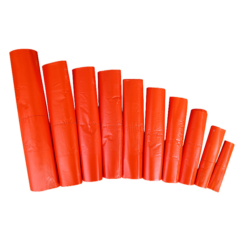 红色塑料袋加g厚手提袋子华杨打包袋大号一次性方便袋背心袋,包装,礼品袋/塑料袋,淘宝优惠券,粉丝福利购,淘宝优惠卷