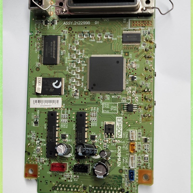 爱普生原装630K 635K 730K 735K 80KF 82KF 615K 610K主板 电源板