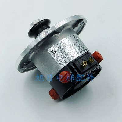 电梯配件/测速发电机/ 测速机RE.0444L1B0/KM276027/全新