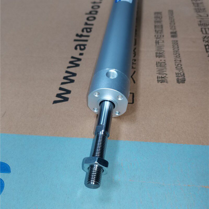 引拔气缸YC320300/YC320300K/32*300鸿达工业稳达艾尔发正品配件