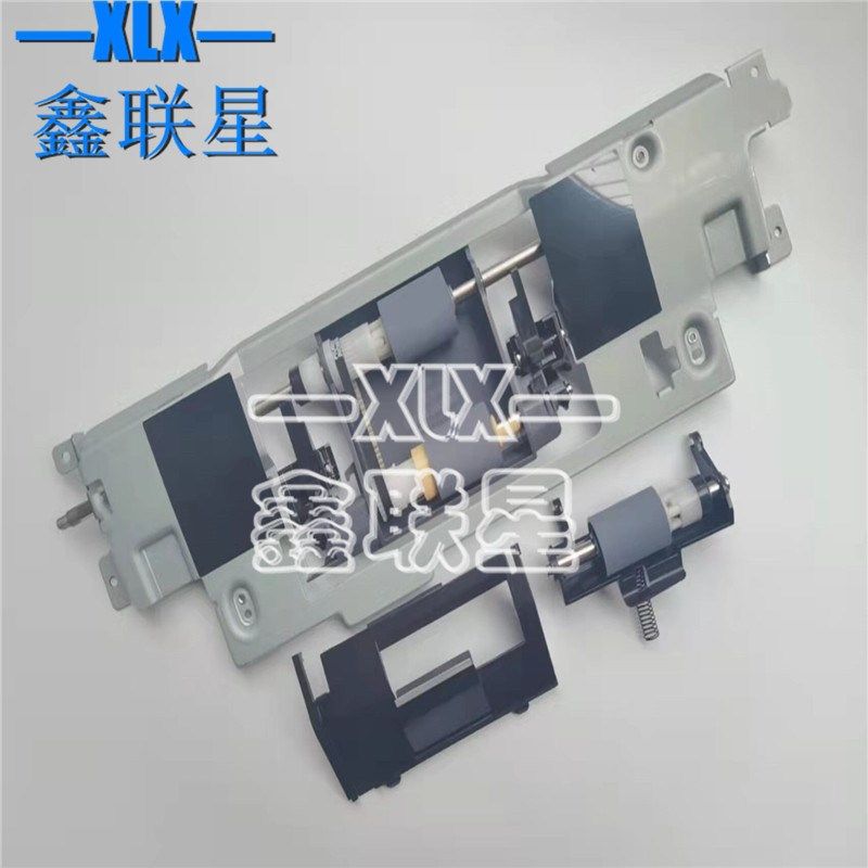 适用 HP MFP E77830 E77822 77825 原稿搓纸轮 输稿器分页轮 原装