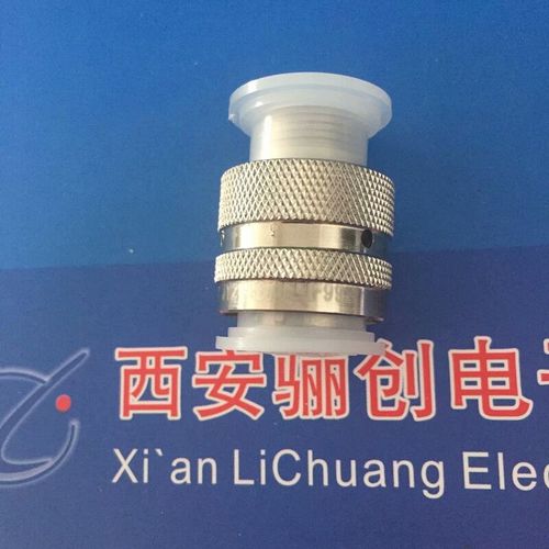 JY27圆形连接器JY27467T11F99SN  J1784/49-10N航空插头尾部新品