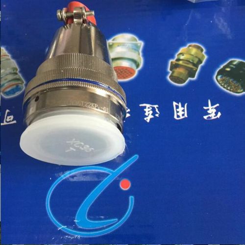 航插件CXCH39F40Z1P1-01 CXCH39T40K1P1-01插头插座40芯