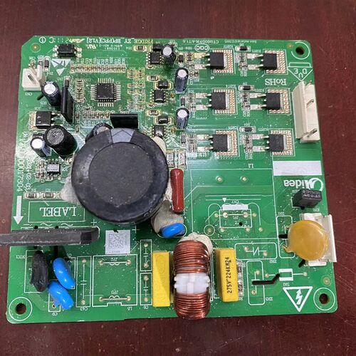 美的冰箱 变频 板 器 DZ 90 120 V1D 75 V1C 压缩机 驱动 11225