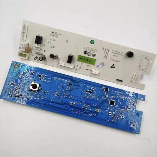 适用创维滚筒XQG80-B15MC 洗衣机电脑控制主板X2362-001-1342