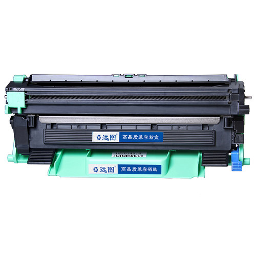 远图适用兄弟TN1000粉盒HL1110 MFC1810 1910 DCP1510 1610W DR10