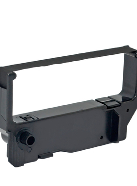 大正适合Aisino爱信诺42A-2色带架 WD-710S发票打印机色带架带框