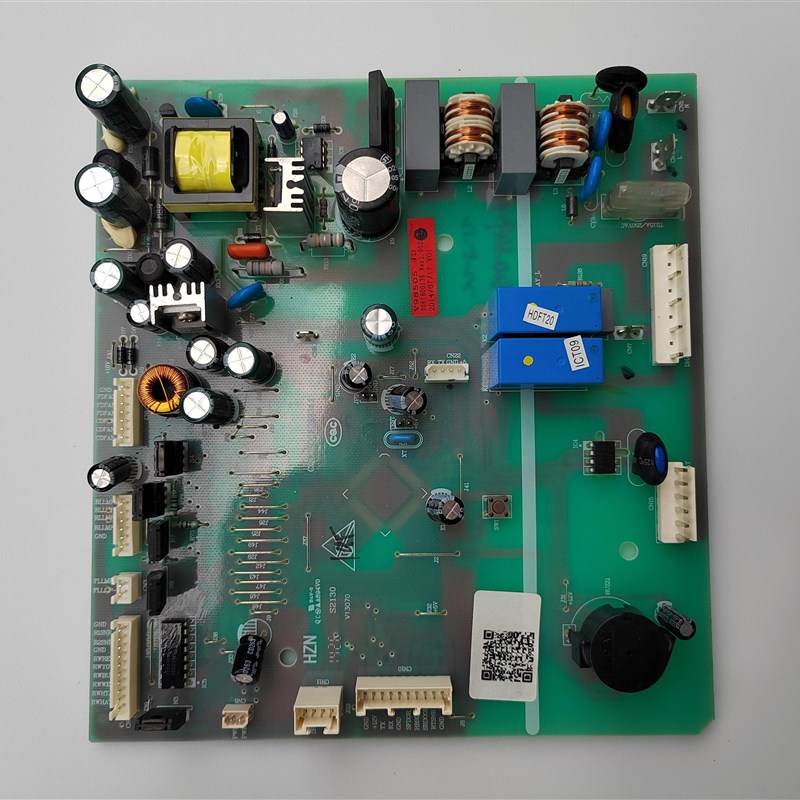 0061800136适用海尔冰箱电源板主板BCD-581WBPN/581WLBPF/580WDGH