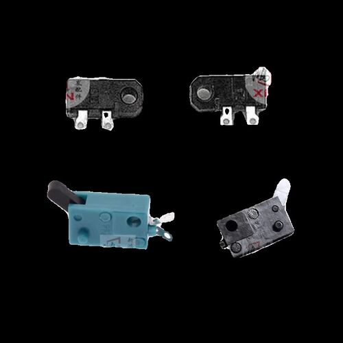 理想RP/RV/RZ/EV/MV/A3/RN2080 滚刀切刀开关 理想一体速印机配件