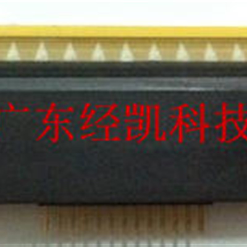 TSC TTP-342打印头 342E热敏头 342PRO打印头【原装拆机】