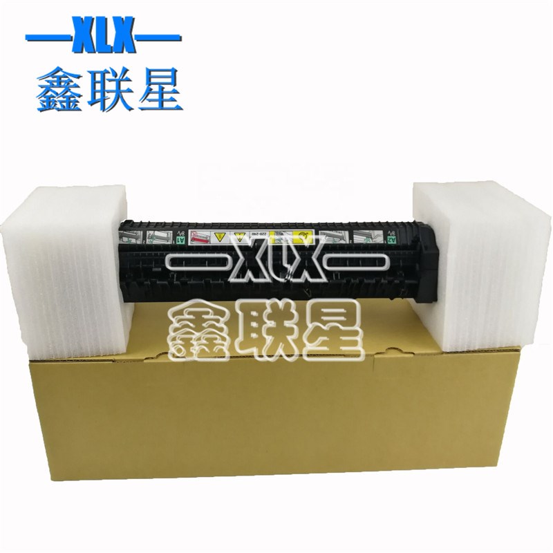 适用 富士施乐DC IV 2060 3060 3065定影组件 加热组件 原装全新