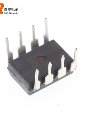 全新直插 HA17358 HA17358A HA17358B DIP-8 运放IC