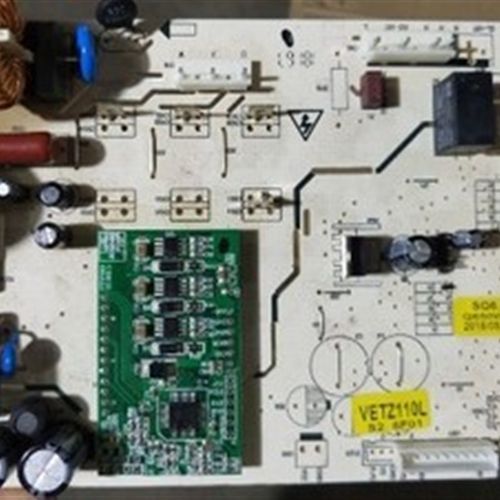 原装伊莱克斯ESE6619TD主板电脑板Q650