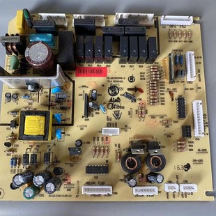 美的冰箱东芝BCD-508WE电脑主控电源板控制板多型号配件大全
