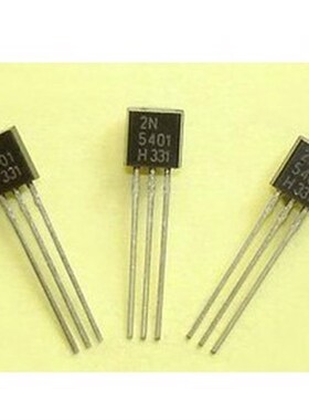 【裕强达电子】全新原装三极管 2N5401 5401 一包1000个 1k