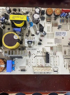 LG冰箱GR-B2378JSY EBR74648204 变频电脑电源主板