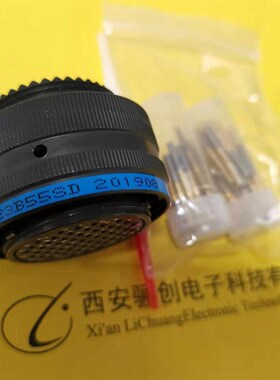 连接器JY27496E23E55SA  JY27467T23E55PA  J1784/49-22S插头插座