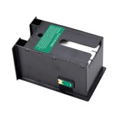 WF7111 适用爱普生WF3620 7610 3641废墨仓L1455 T6711 3621 3640