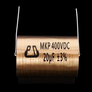 新亚金属化聚丙烯音响胆机功放耦合分频音频电容MKP全系列容量