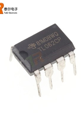 原装正品TL061 TL061CP 直插DIP8 原装 原装 只做进口原装