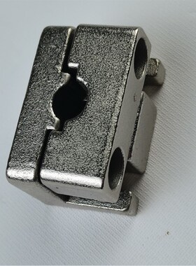 旋臂机用大夹具固定块锁紧块配合夹具型号JC20R020S/M/JD-2015DK