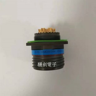 J599 20FB99PHA歡迎咨詢 20KB99PHA J599驪創供應航空插座J599