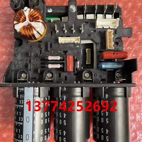 大金空调外机变频P板模块电容风机模块RXD50/71DMV2C 3MXS80EV2C