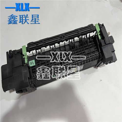 适用 富士施乐CP305D定影组件 施乐CM305DF加热器组件 原装全新