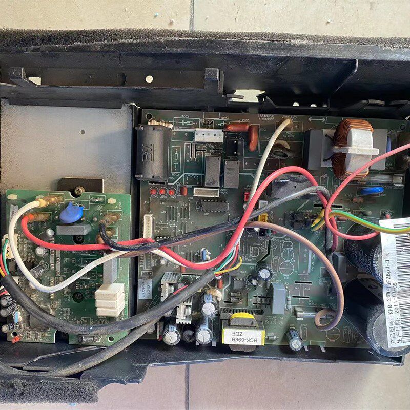 海信变频空调外机主板 电脑板 1334895.f 1416018 1427130 通用