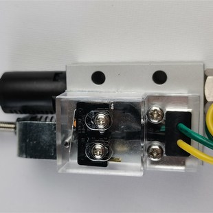 真空发生产生器PET10B01M一分牙带检知天行艾尔发机械手原装 配件