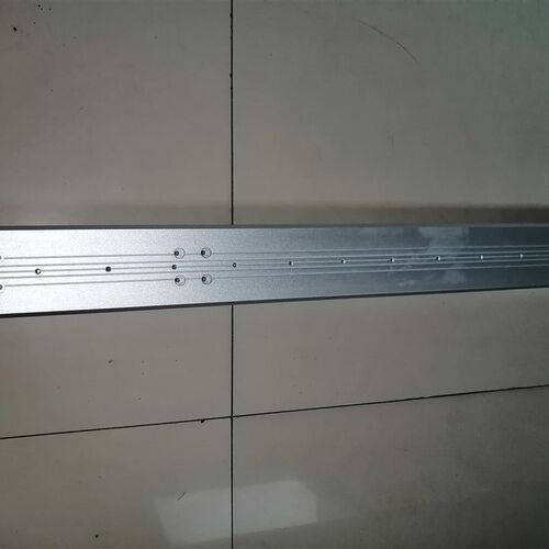A950/BE950双截正臂结构梁I MF080001*762L/106402407-A000原装件