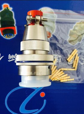 19芯航插件XC24T19ZWP  XC24T19KP/XC24F19ZD航空插头新品现货