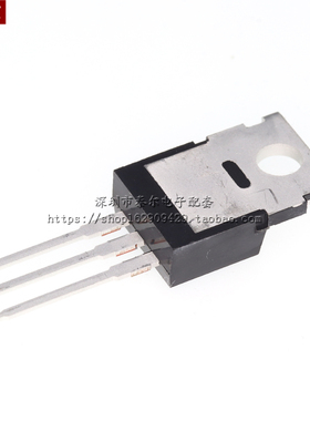 全新原装 IRF840PBF 场效应管/8A/500V TO-220