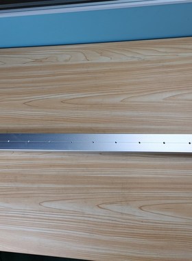 P650/PV650单截正臂结构梁(MF050005*890L)天行艾尔发原装配件