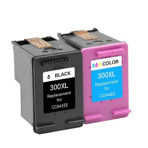 适用HP300墨盒 HP F4210 F4272 F4280 F4580  HP ENVY 100墨盒