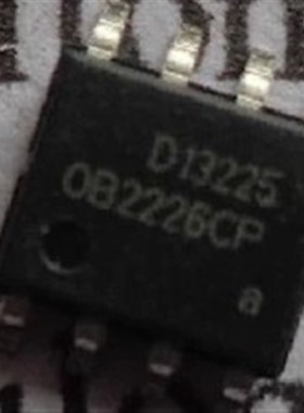 【汕头先锋电子】OB2226CP【贴片的】 电源管理芯片