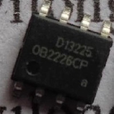 【汕头先锋电子】OB2226CP【贴片的】 电源管理芯片