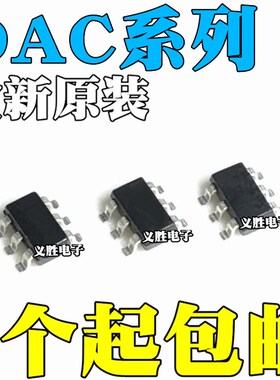 DAC101C081/S101CIMK/CIMKX/NOPB 101S101QCMK/QCMKX/NOPB SOT236