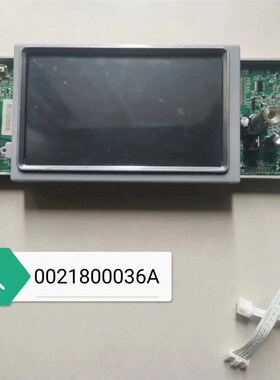 适用于卡萨帝洗衣机电脑板XQGH100一HBF1427W主板0021800036A