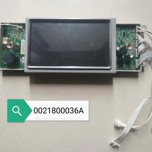 适用于卡萨帝洗衣机电脑板XQGH100一HBF1427W主板0021800036A