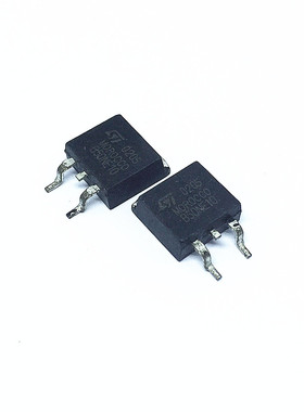 场效应管/MOS STB50NE10 TO-263 50A/100V